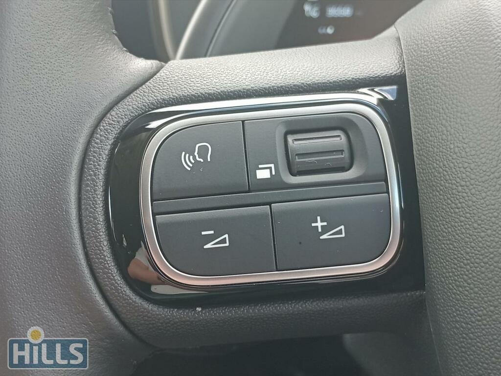 Citroen C5 Aircross Puretech Max Edition Ss Blue #37