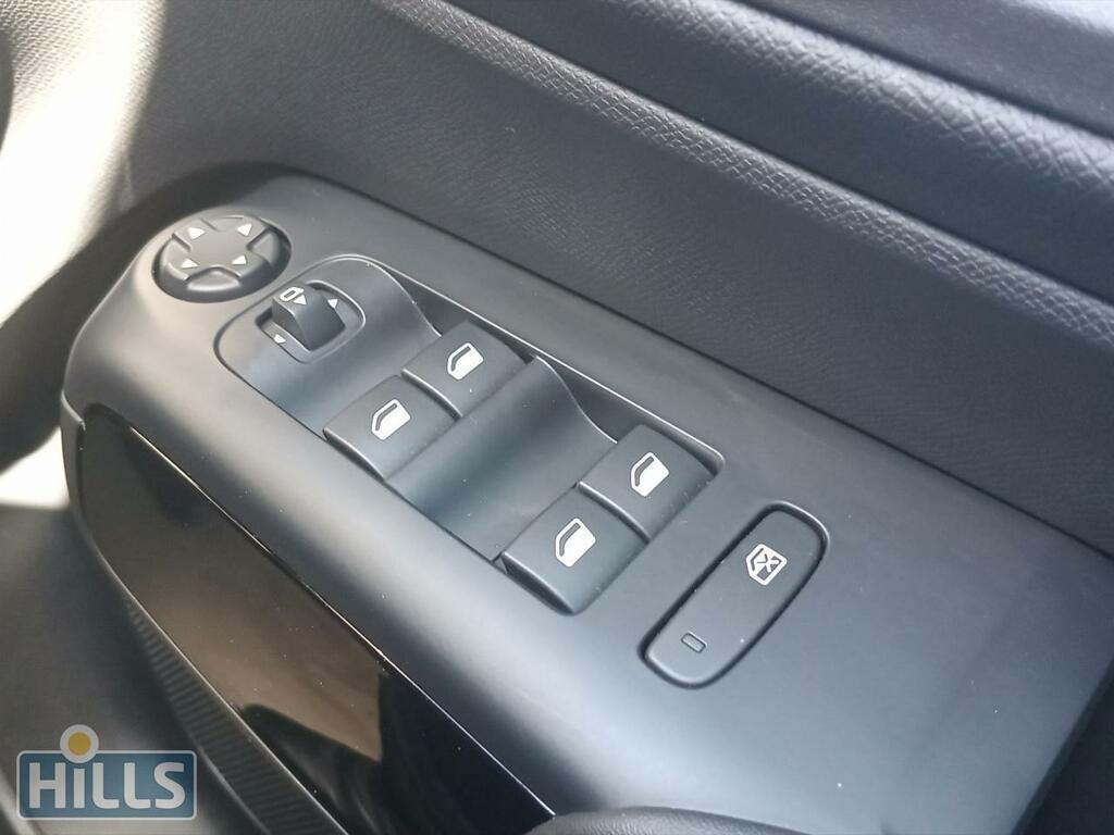 Citroen C5 Aircross Puretech Max Edition Ss Blue #29