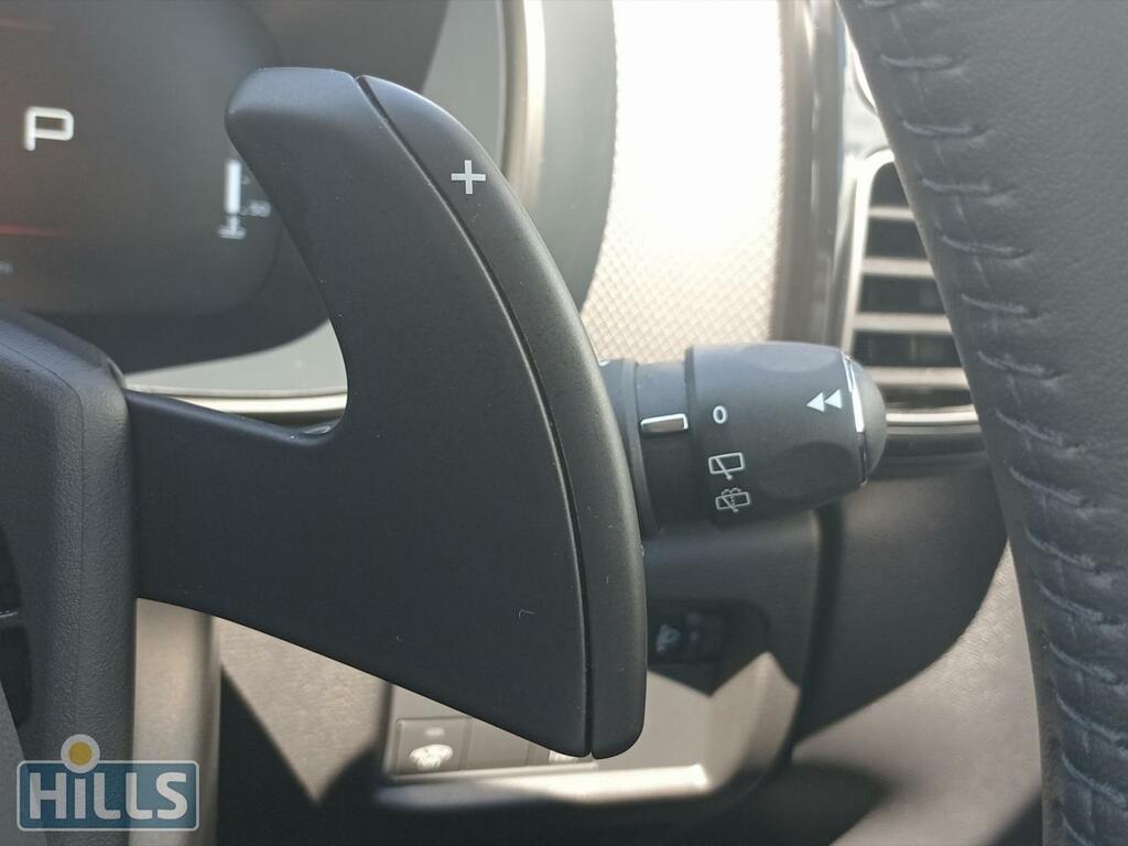 Citroen C5 Aircross Puretech Max Edition Ss Blue #33