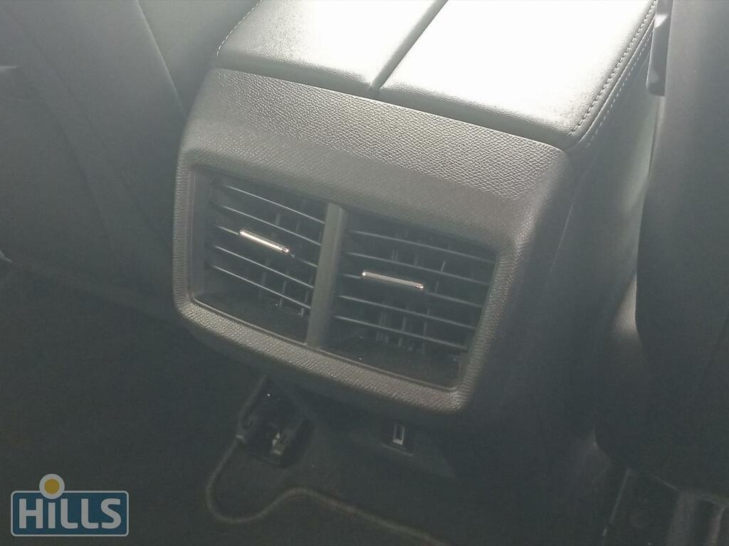 Citroen C5 Aircross Puretech Max Edition Ss Blue #20