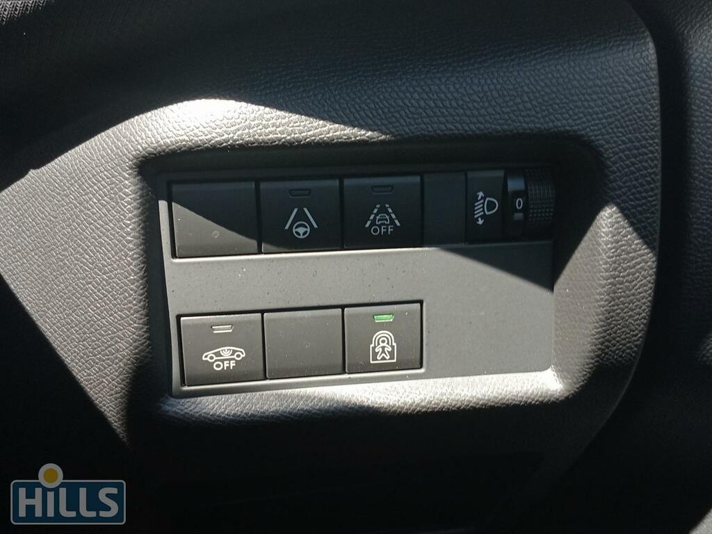 Citroen C5 Aircross Puretech Max Edition Ss Blue #34
