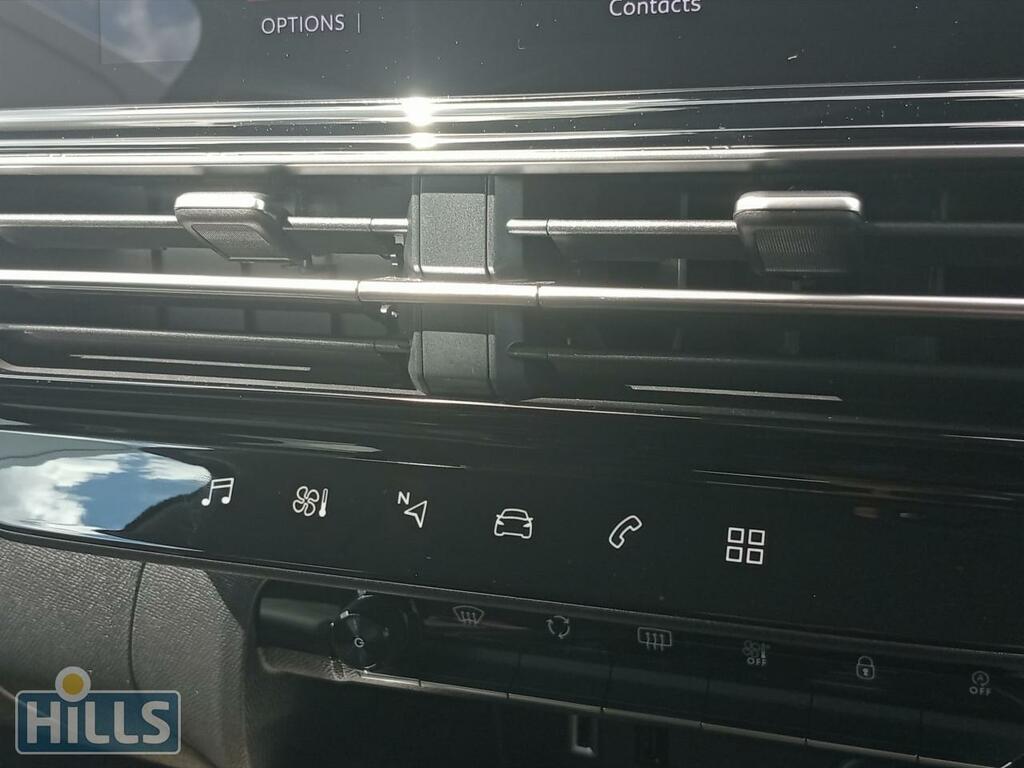 Citroen C5 Aircross Puretech Max Edition Ss Blue #40