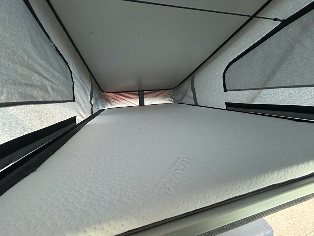 Ford Transit Custom 350 Trend L3 H3 Lwb 2.0 Ecoblue 130Ps Euro 6 Grey #43