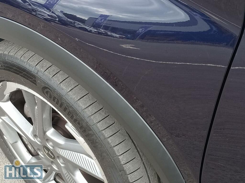 DS DS 7 Crossback 1.5 Bluehdi Performance Line Crossback Euro 6 Ss  #37