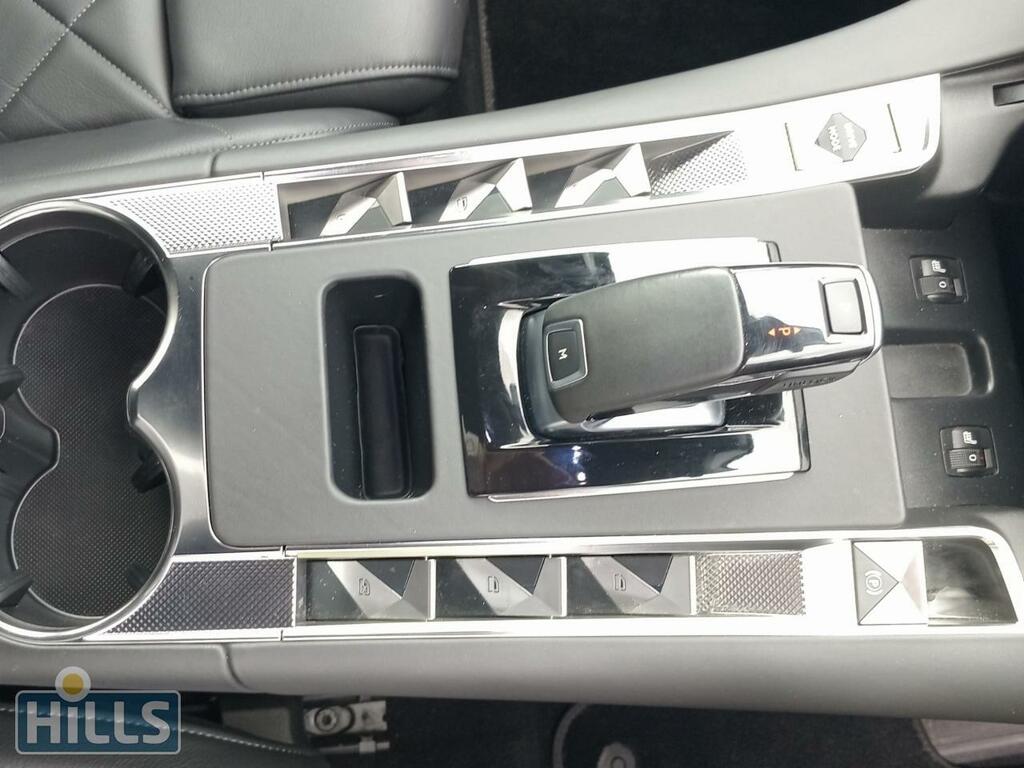 DS DS 7 Crossback 1.5 Bluehdi Performance Line Crossback Euro 6 Ss  #12