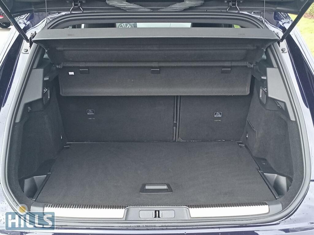 DS DS 7 Crossback 1.5 Bluehdi Performance Line Crossback Euro 6 Ss  #31