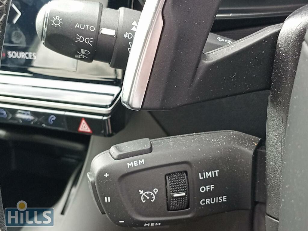 DS DS 7 Crossback 1.5 Bluehdi Performance Line Crossback Euro 6 Ss  #16