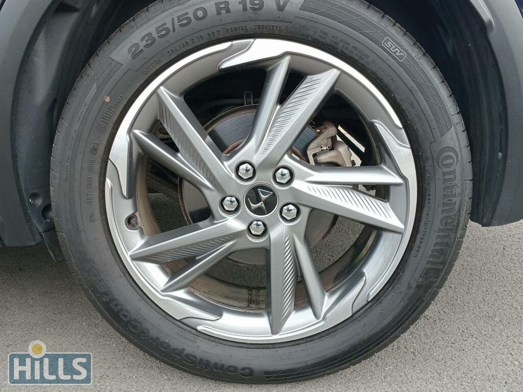 DS DS 7 Crossback 1.5 Bluehdi Performance Line Crossback Euro 6 Ss  #25