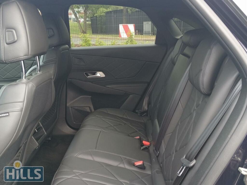 DS DS 7 Crossback 1.5 Bluehdi Performance Line Crossback Euro 6 Ss  #13