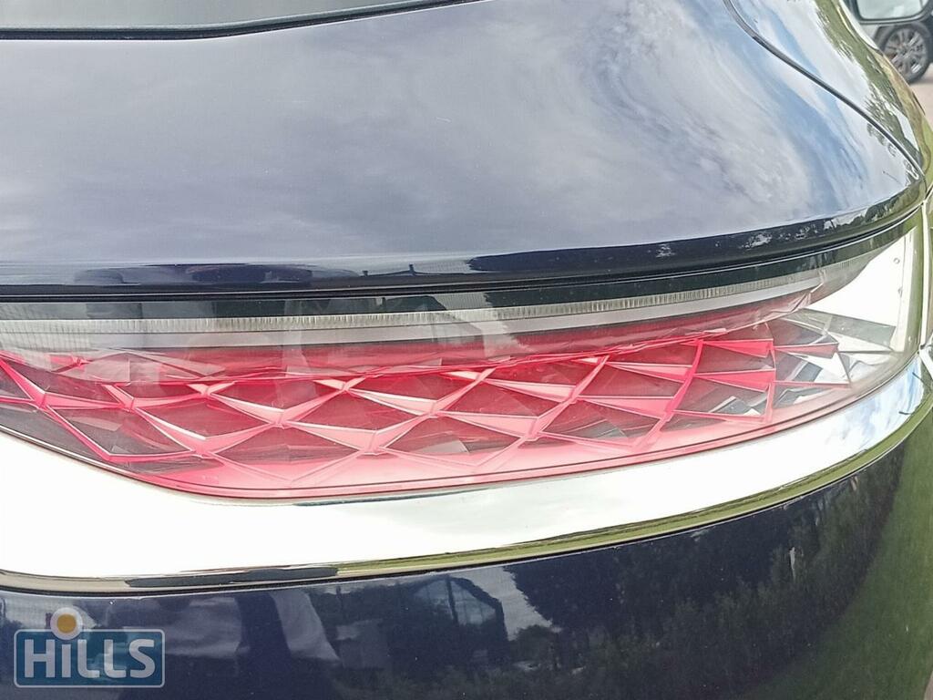 DS DS 7 Crossback 1.5 Bluehdi Performance Line Crossback Euro 6 Ss  #41