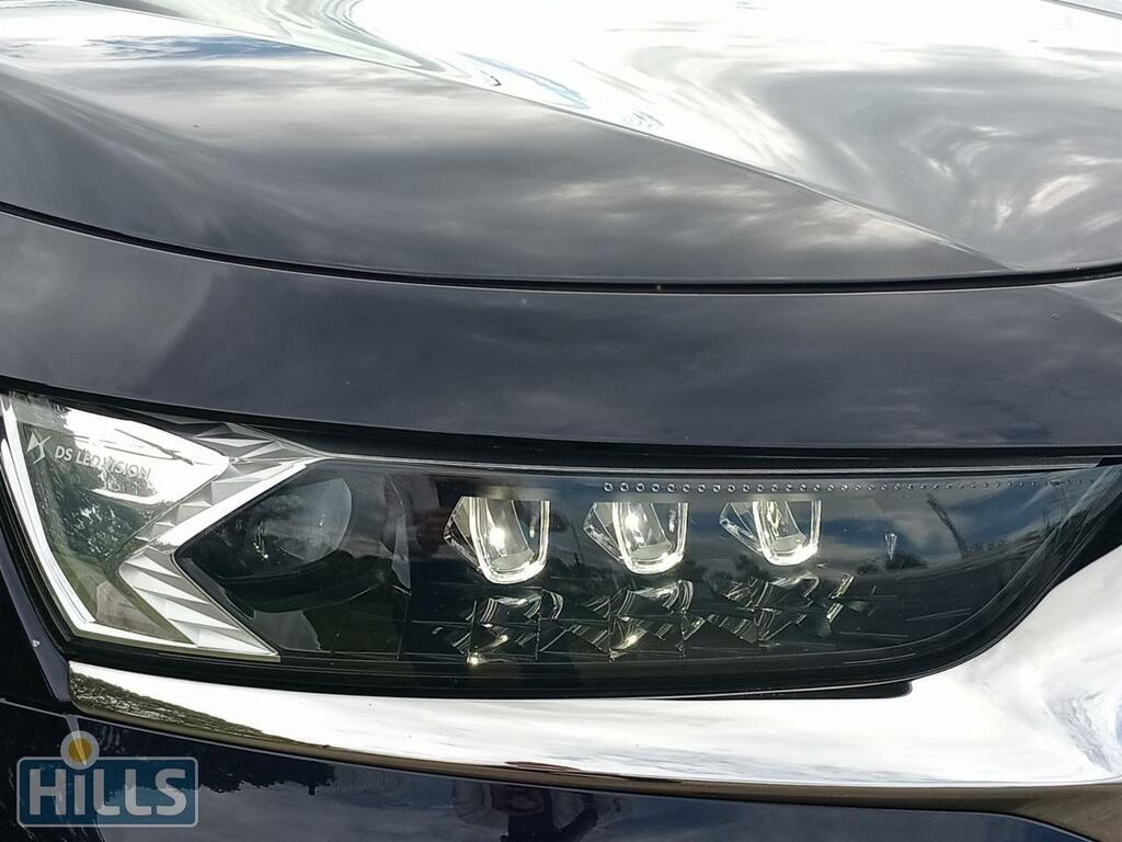 DS DS 7 Crossback 1.5 Bluehdi Performance Line Crossback Euro 6 Ss  #38