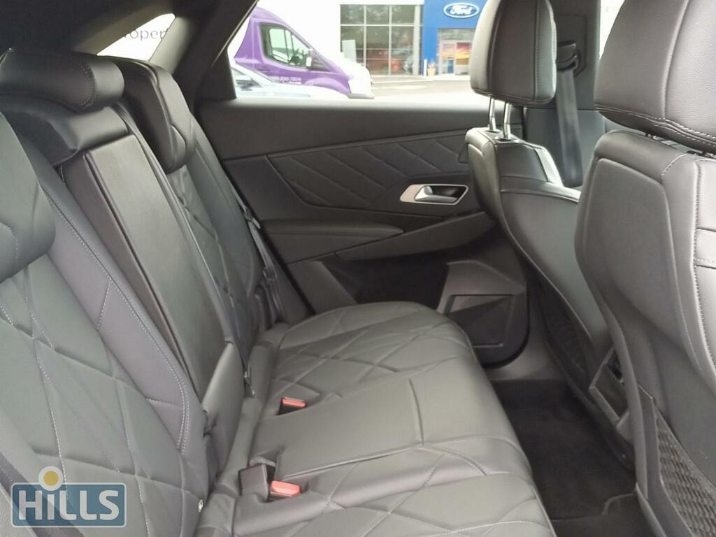 DS DS 7 Crossback 1.5 Bluehdi Performance Line Crossback Euro 6 Ss  #14