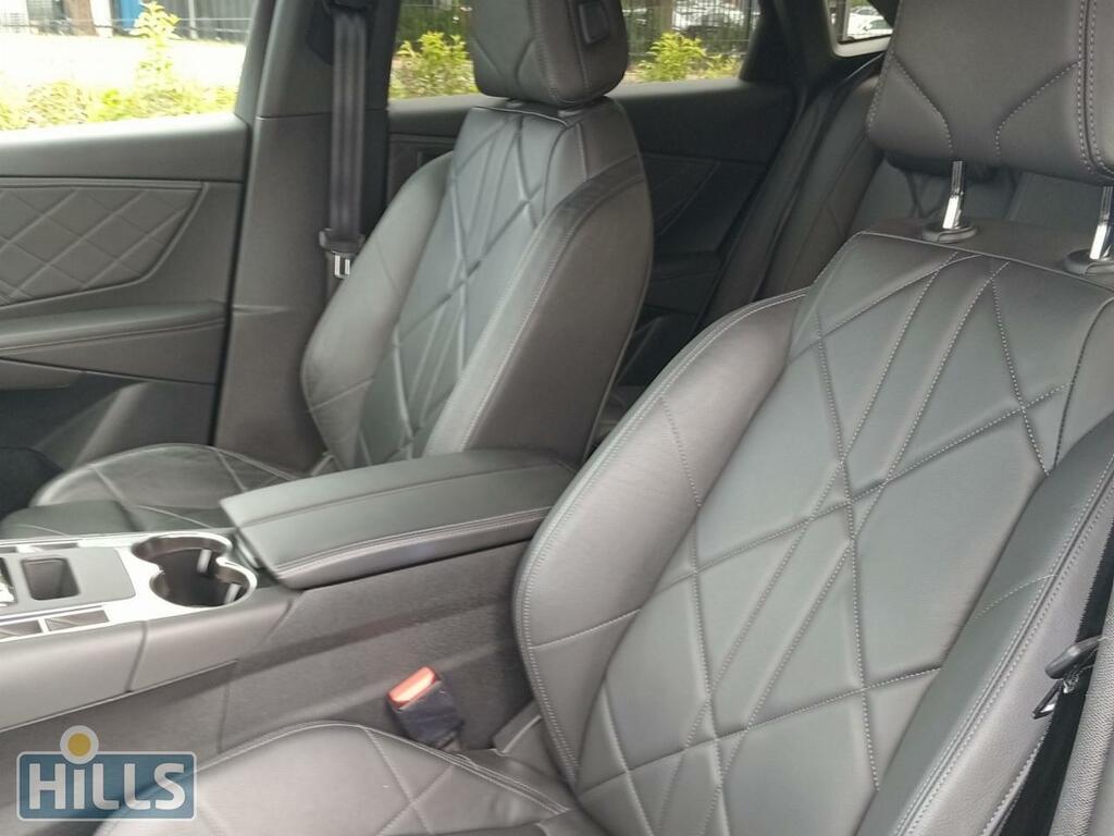 DS DS 7 Crossback 1.5 Bluehdi Performance Line Crossback Euro 6 Ss  #36