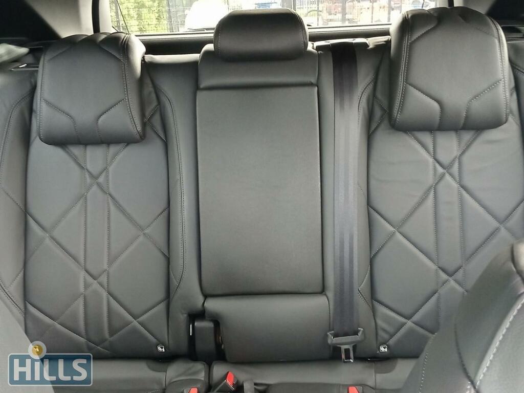 DS DS 7 Crossback 1.5 Bluehdi Performance Line Crossback Euro 6 Ss  #15