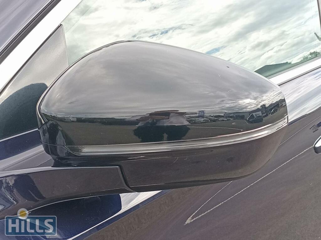 DS DS 7 Crossback 1.5 Bluehdi Performance Line Crossback Euro 6 Ss  #30