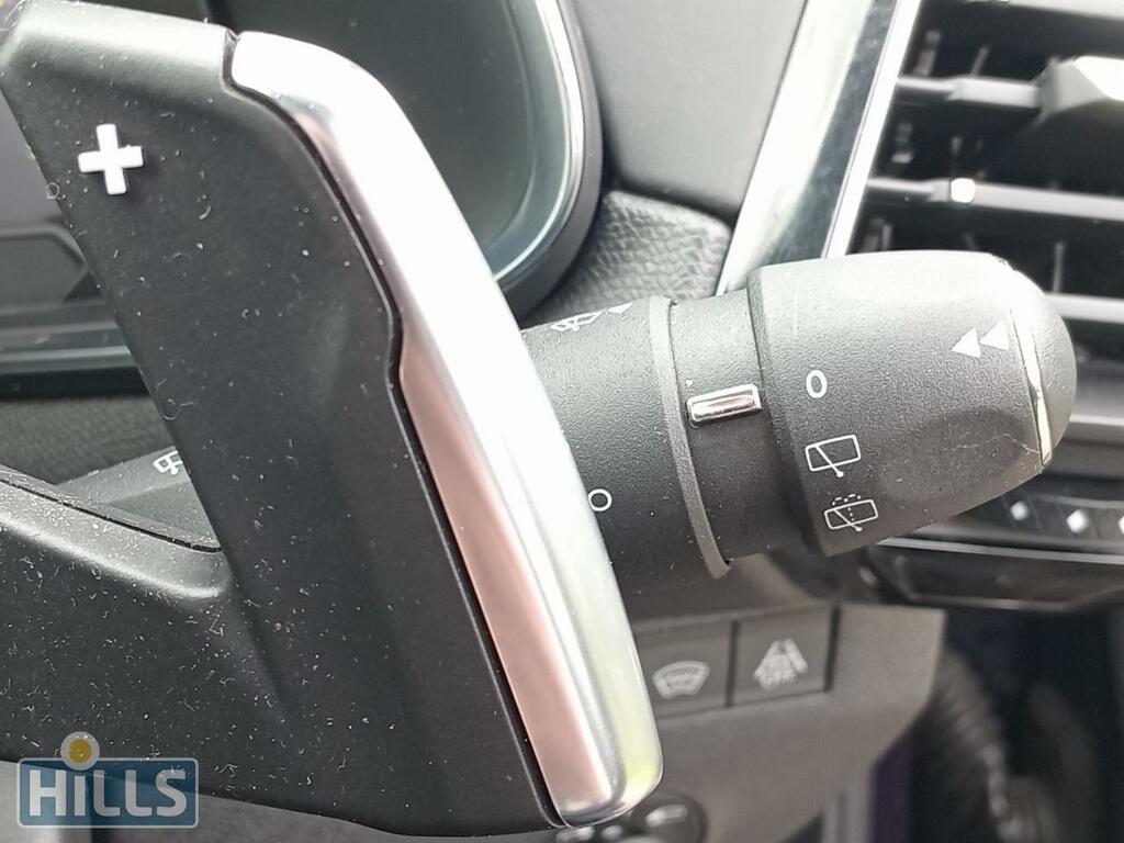 DS DS 7 Crossback 1.5 Bluehdi Performance Line Crossback Euro 6 Ss  #43