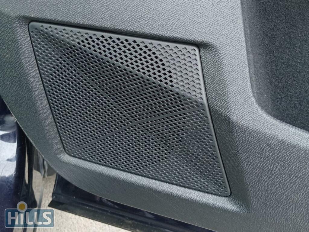 DS DS 7 Crossback 1.5 Bluehdi Performance Line Crossback Euro 6 Ss  #44