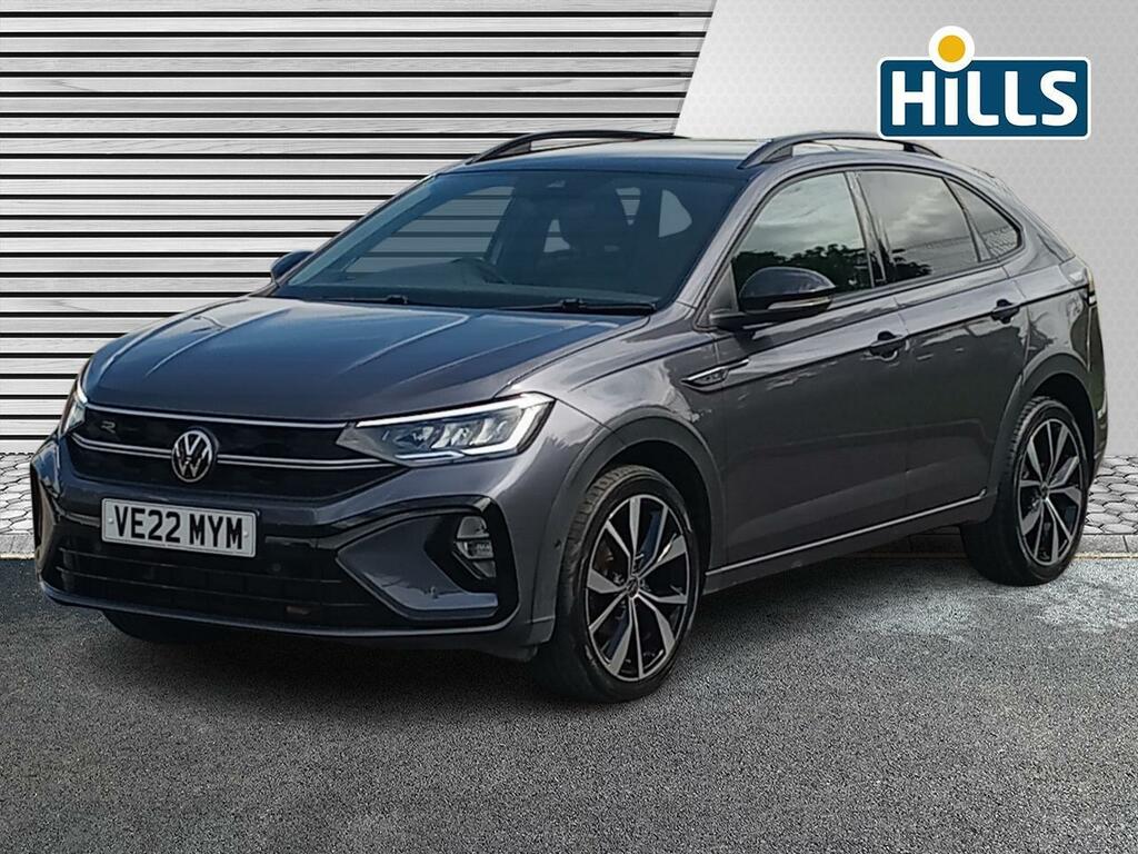 Volkswagen Taigo 1.5 Tsi R-line Suv Dsg Euro 6 Ss 15 Grey #3