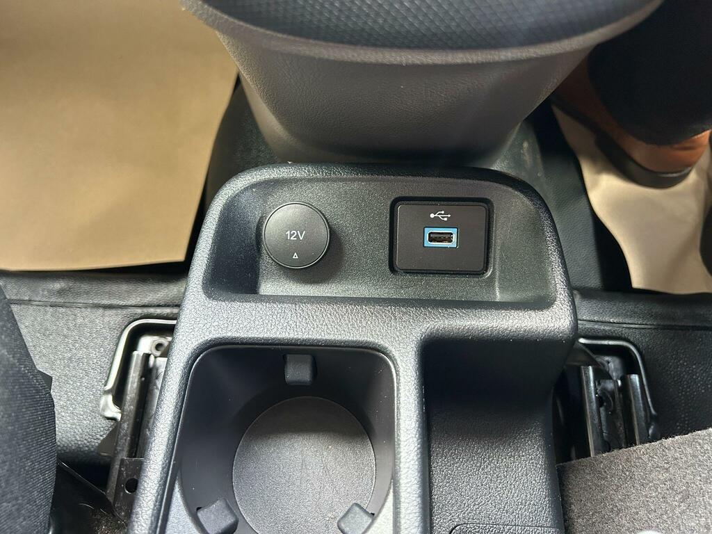 Ford Transit Connect Connect 1.5 Ecoblue 100Ps Limited Van Silver #30