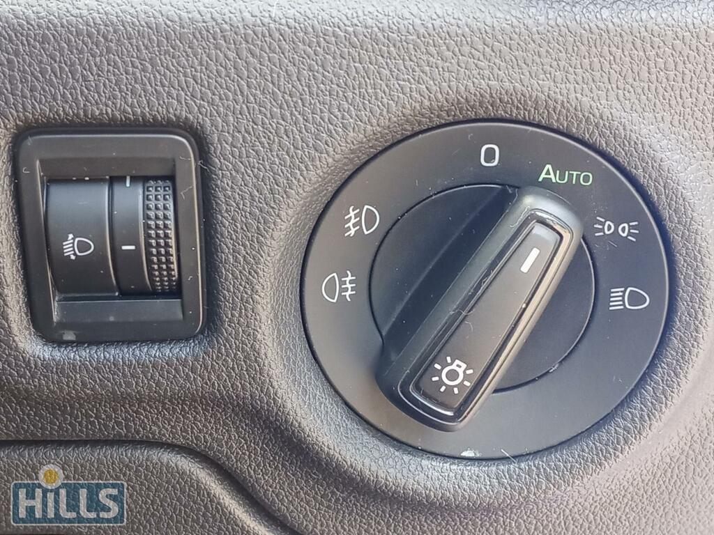 Skoda Fabia Fabia Colour Edition Mpi Grey #20
