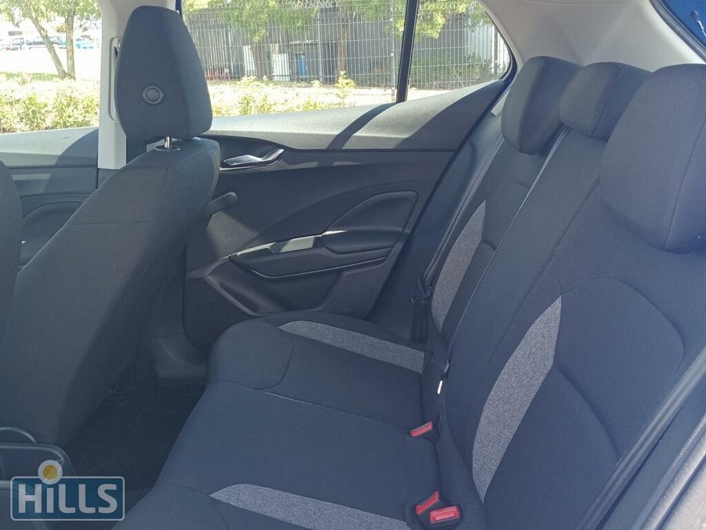 Skoda Fabia Fabia Colour Edition Mpi Grey #14