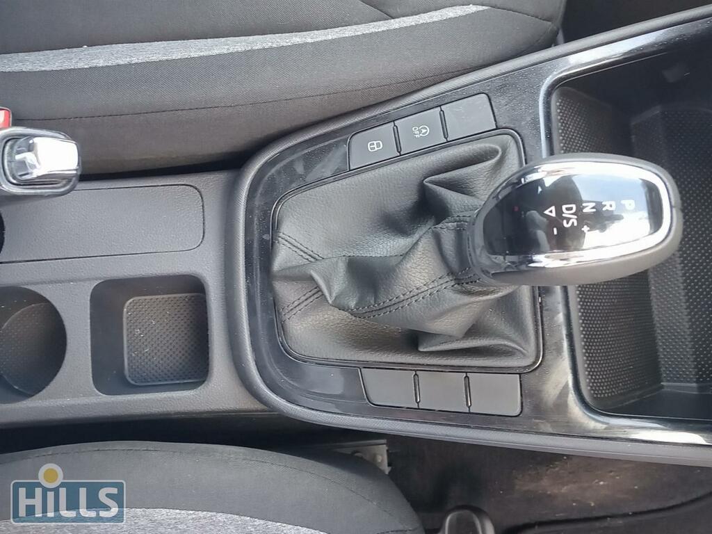 Skoda Fabia Fabia Colour Edition Mpi Grey #13