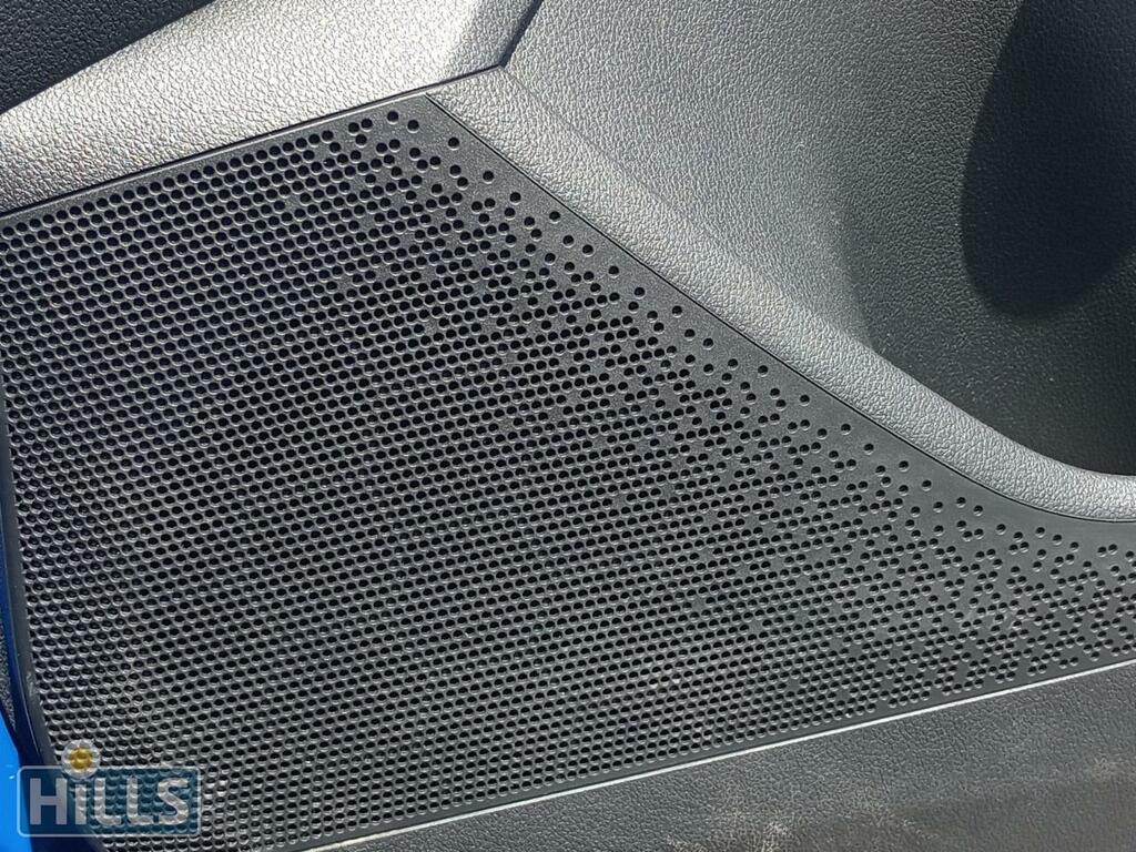Skoda Fabia Fabia Colour Edition Mpi Grey #42