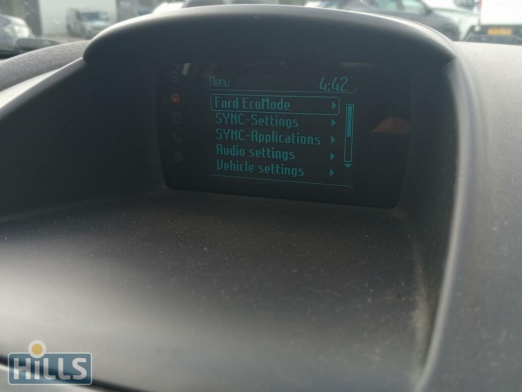 Ford Fiesta 1.2L Zetec 81 Bhp Brown #10