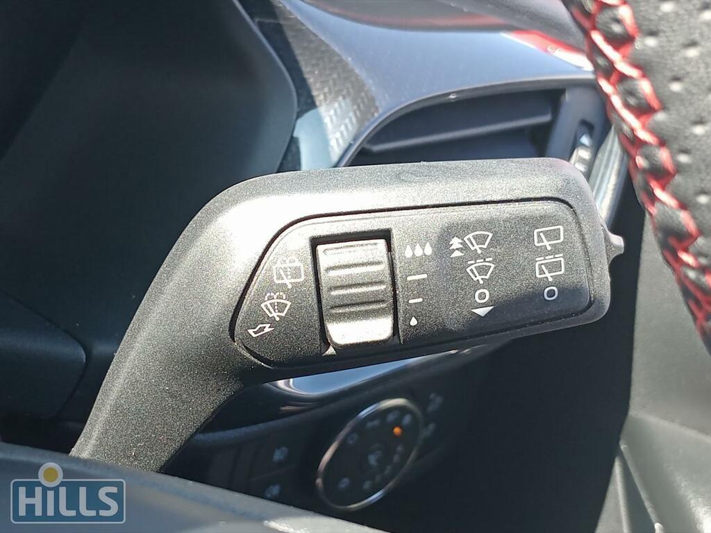 Ford Fiesta 1.0 Ecoboost Hbd Mhev 125 Titanium X Grey #32