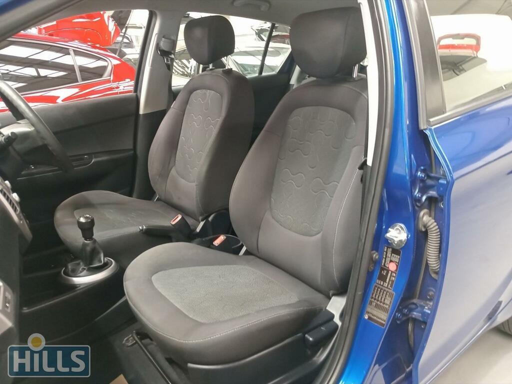 Hyundai I20 Hatchback  #25