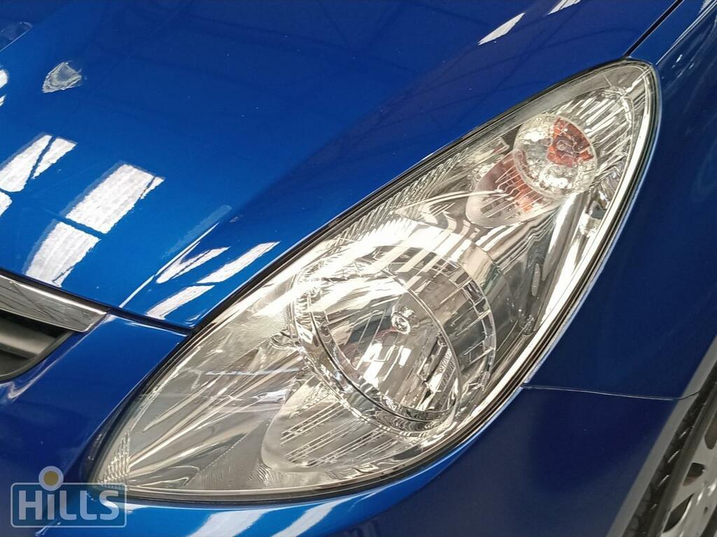 Hyundai I20 Hatchback  #16