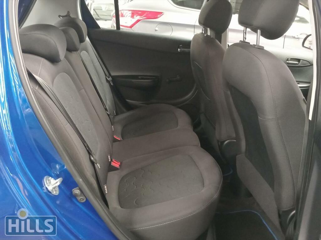 Hyundai I20 Hatchback  #24