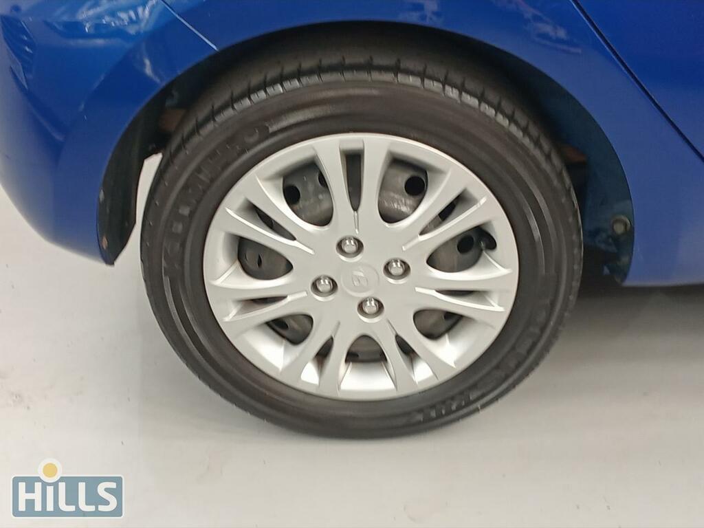 Hyundai I20 Hatchback  #19
