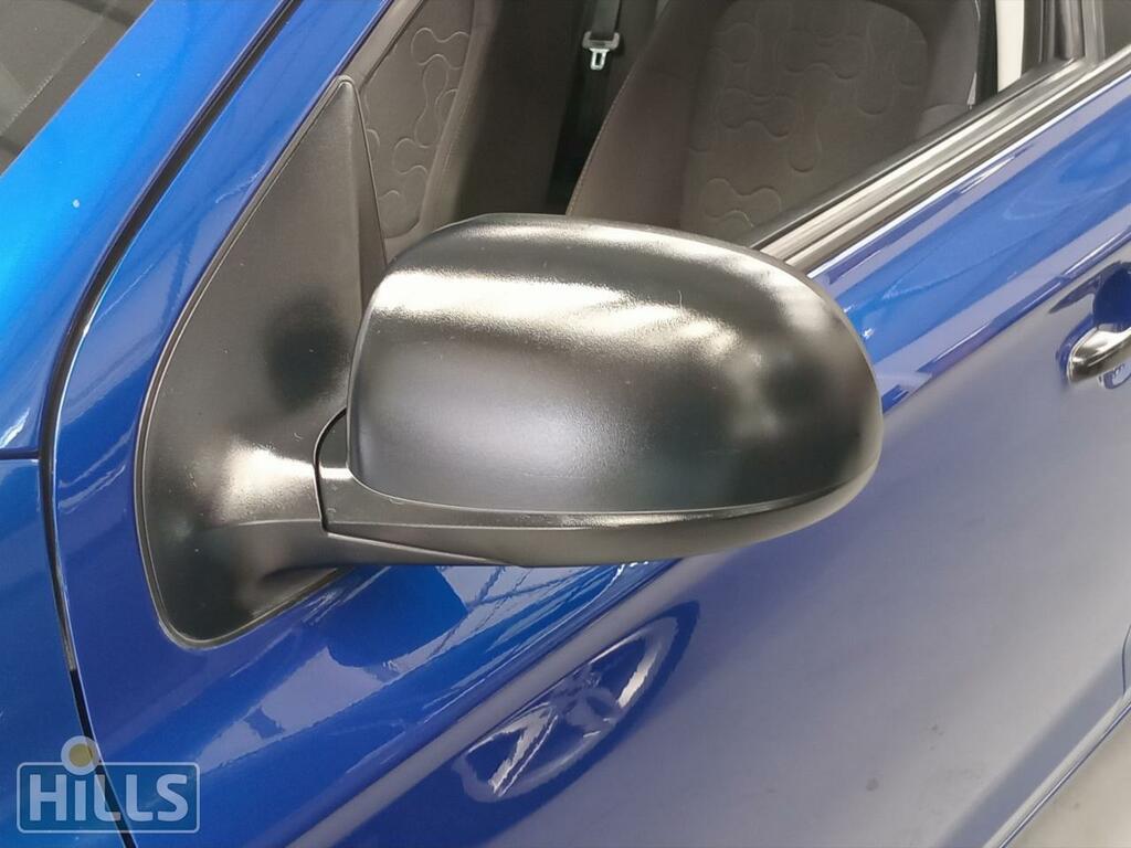 Hyundai I20 Hatchback  #30
