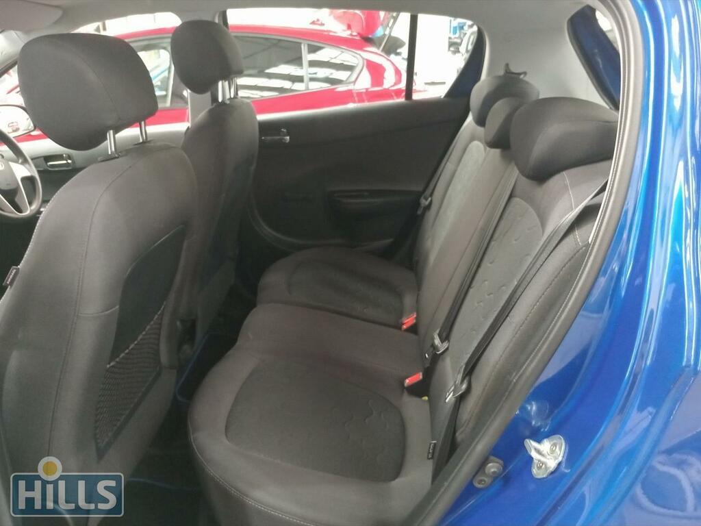 Hyundai I20 Hatchback  #9