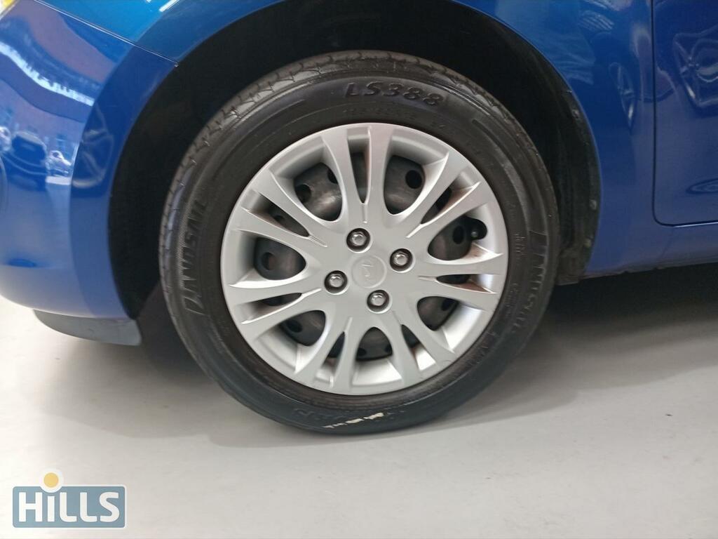 Hyundai I20 Hatchback  #20