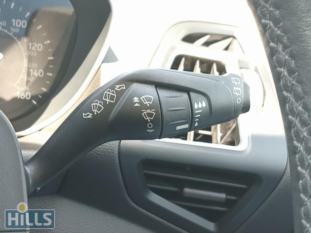 Ford C-Max Zetec Black #33