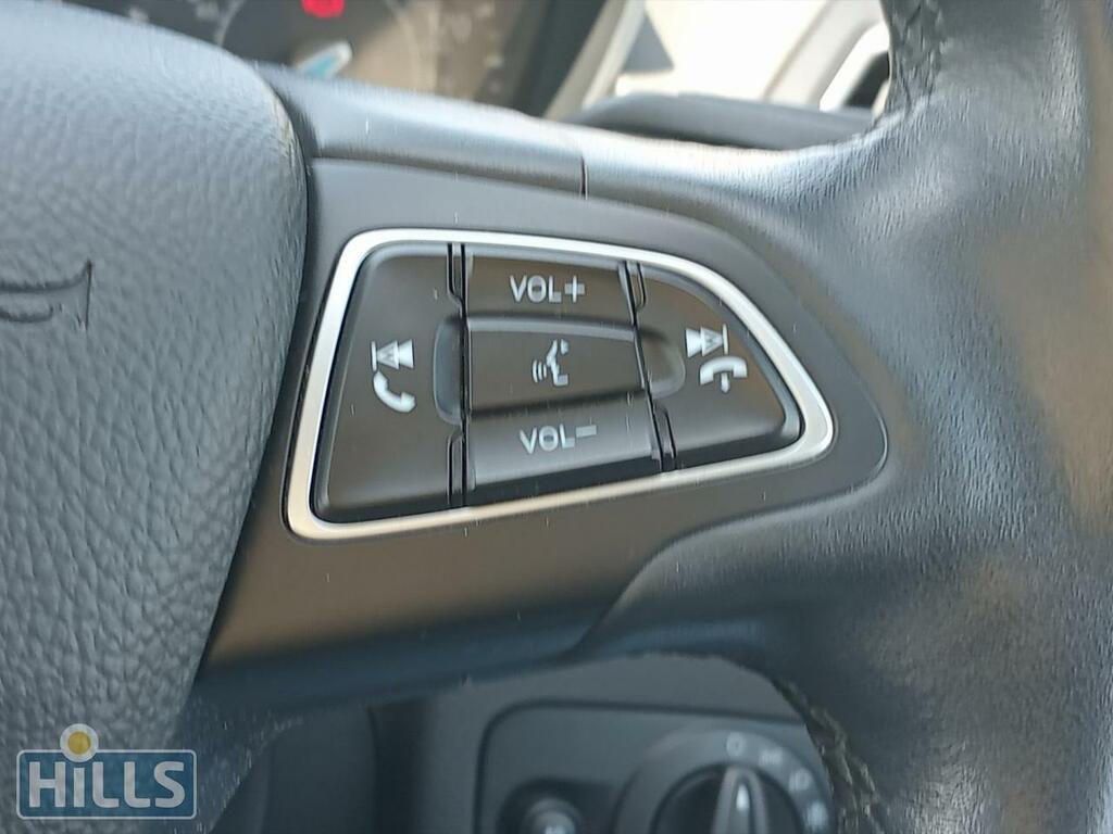 Ford C-Max Zetec Black #41