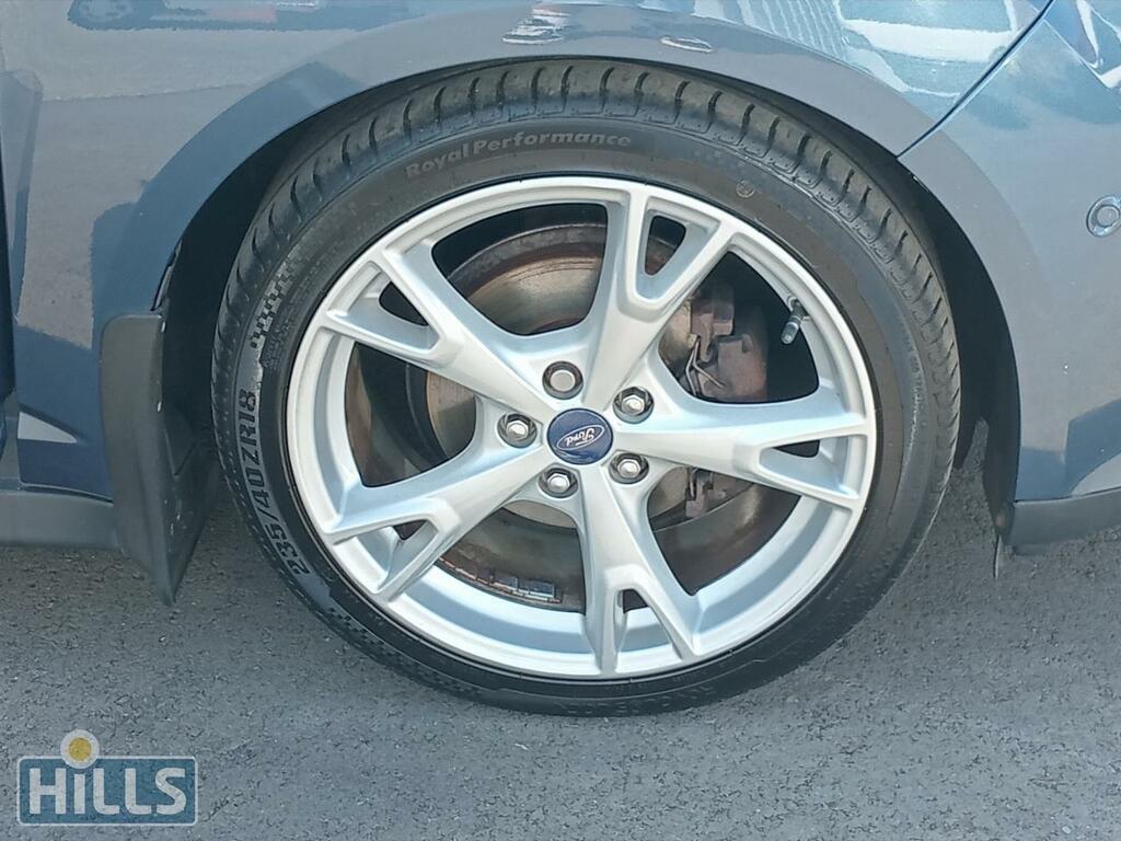 Ford C-Max Zetec Black #23