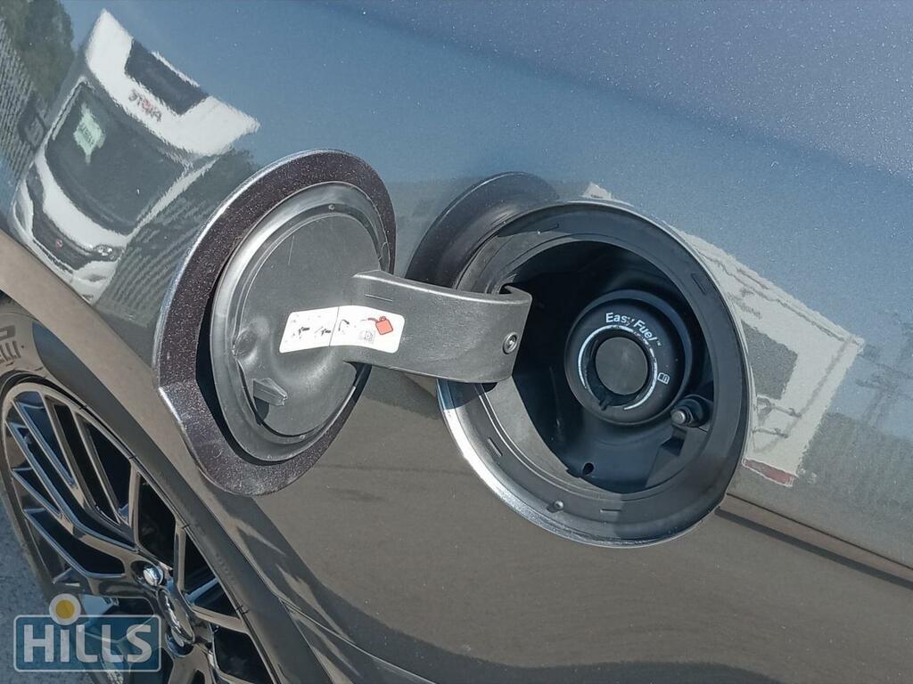 Ford Mustang Gt 2dr Grey #38