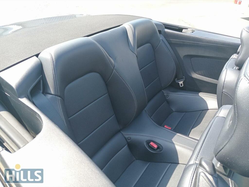 Ford Mustang Gt 2dr Grey #29