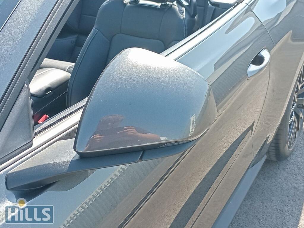 Ford Mustang Gt 2dr Grey #36
