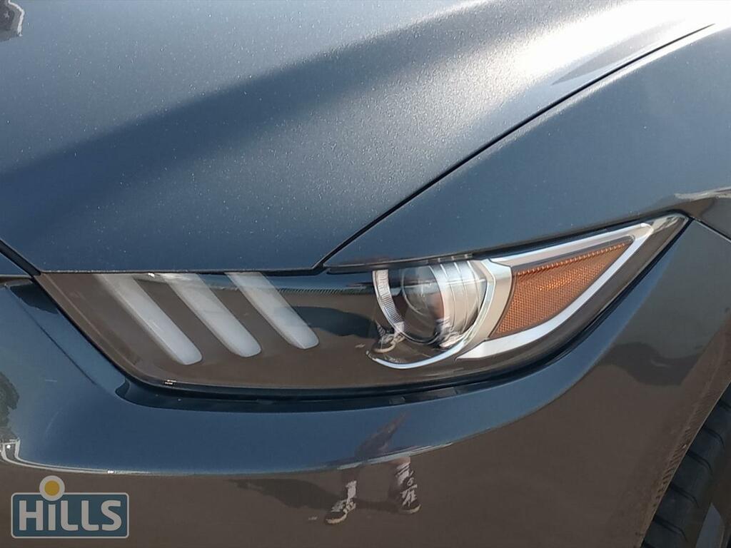 Ford Mustang Gt 2dr Grey #20
