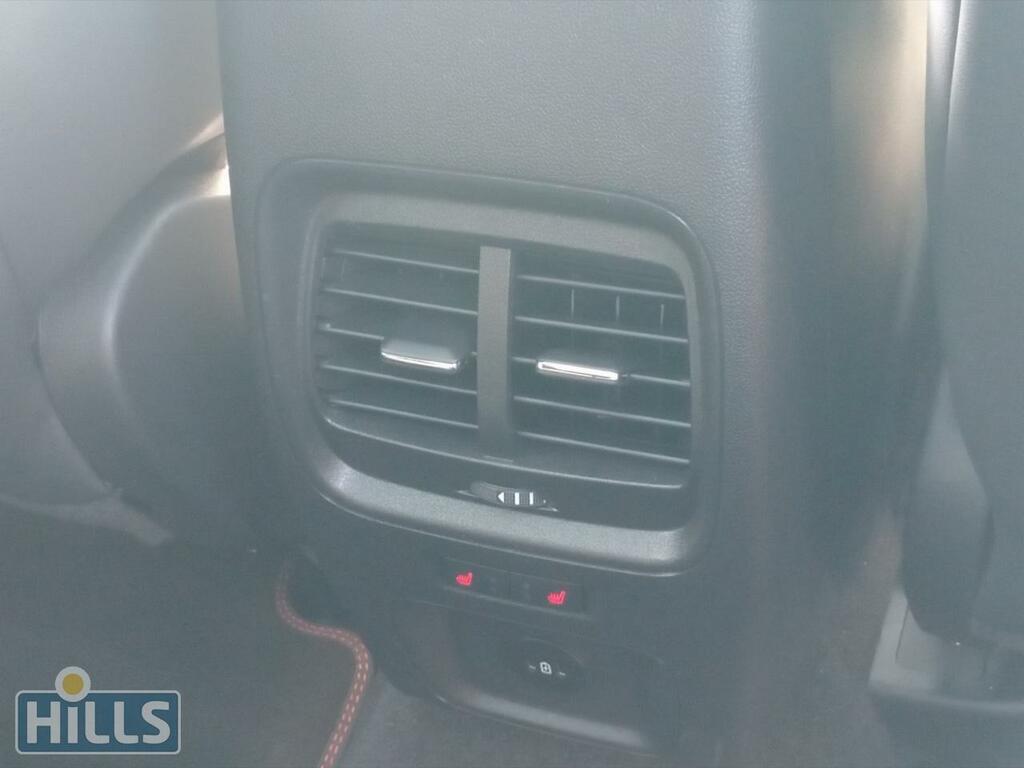 Ford Kuga 2.5 Fhev St-line X Cvt Blue #21