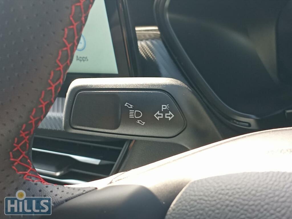 Ford Kuga 2.5 Fhev St-line X Cvt Blue #33