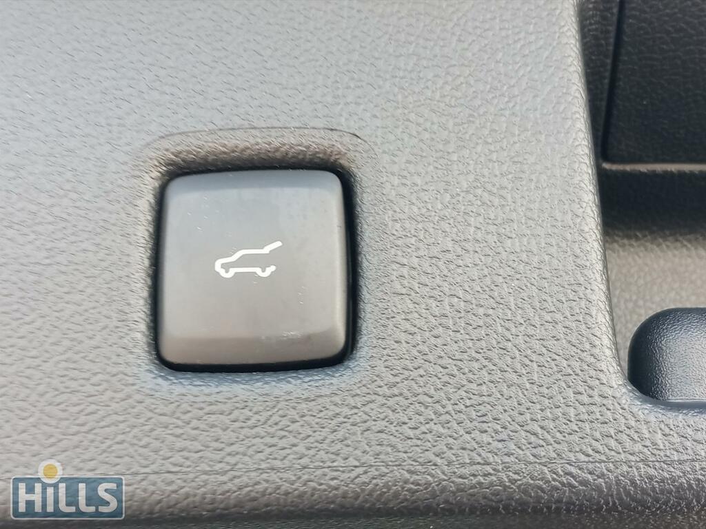 Ford Kuga 2.5 Fhev St-line X Cvt Blue #47