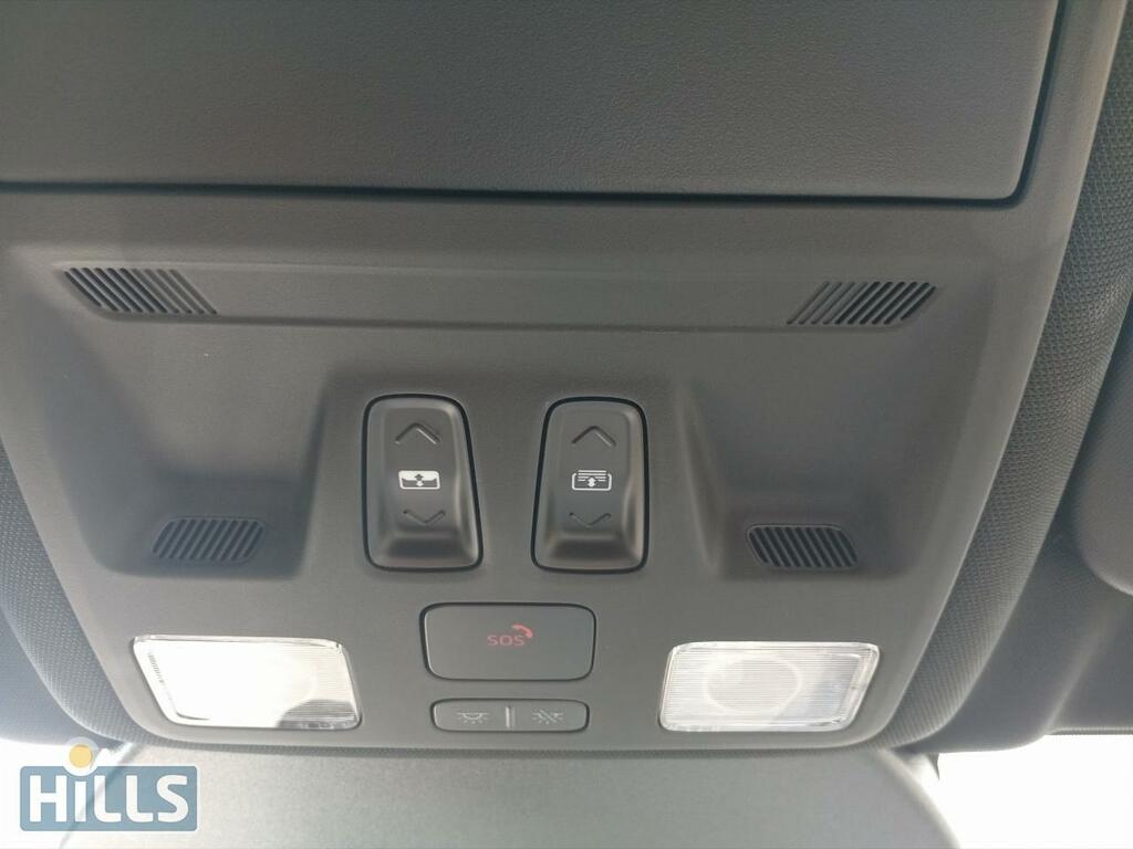 Ford Kuga 2.5 Fhev St-line X Cvt Blue #48