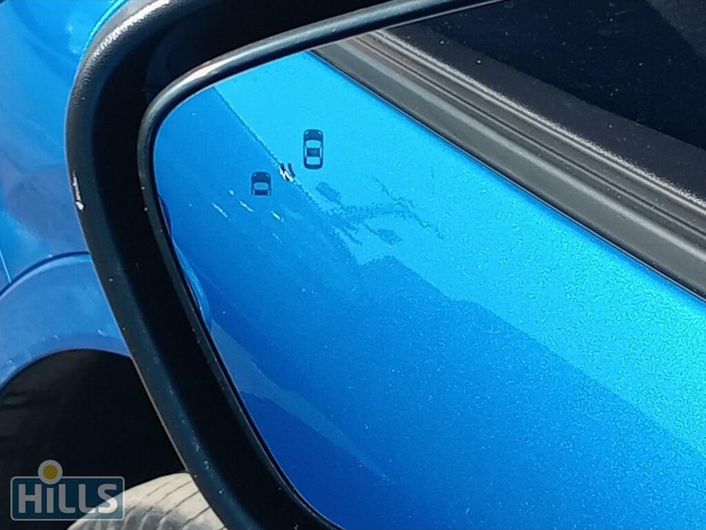 Ford Kuga 2.5 Fhev St-line X Cvt Blue #42