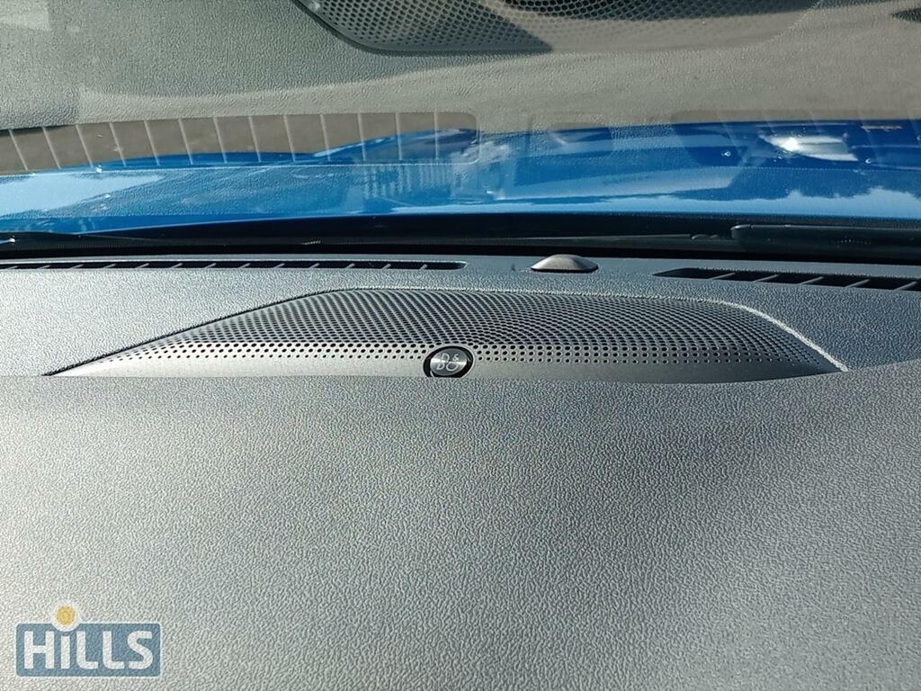 Ford Kuga 2.5 Fhev St-line X Cvt Blue #38