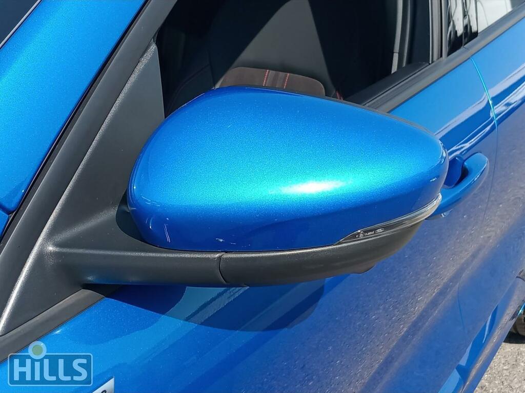 Ford Kuga 2.5 Fhev St-line X Cvt Blue #39